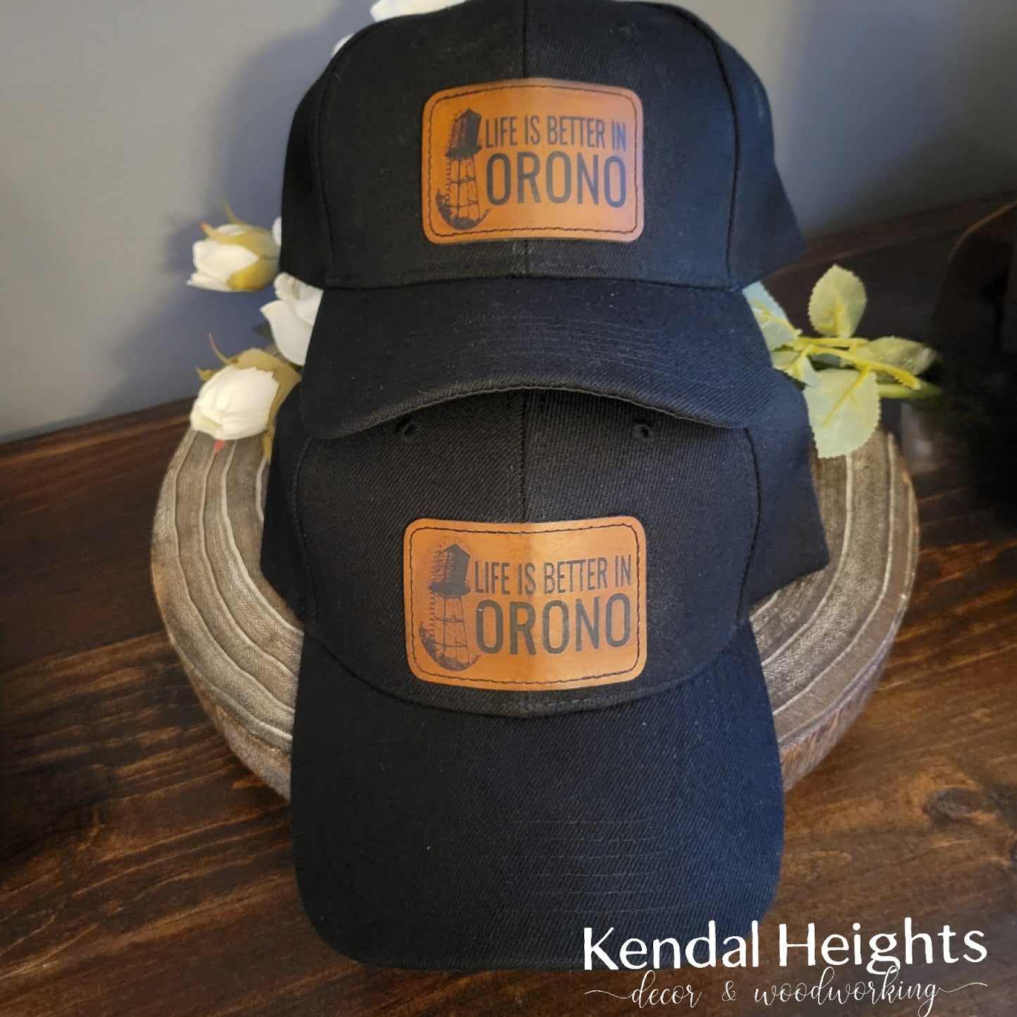 Baseball Hat