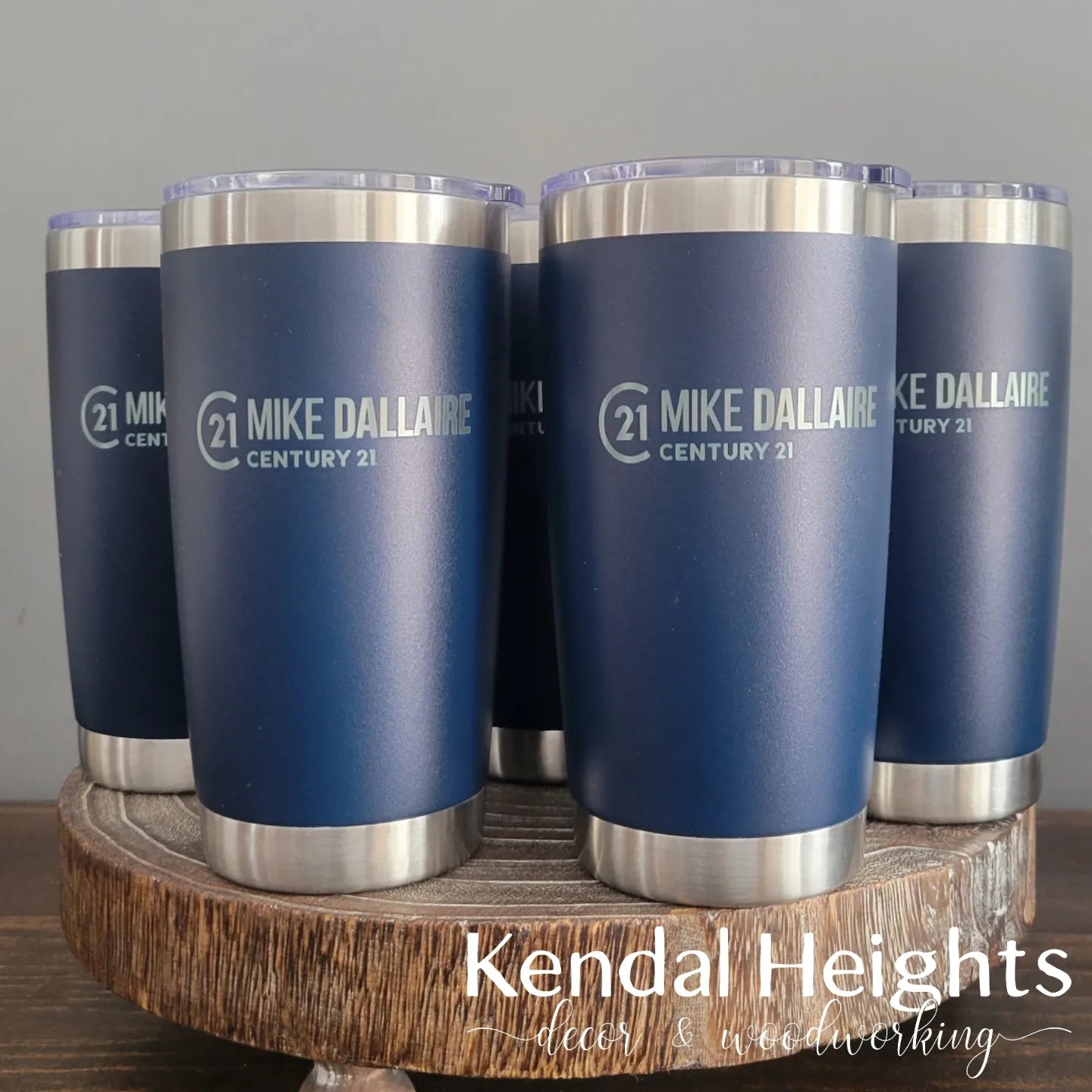 Business Tumblers - Cooperate / Wholesale